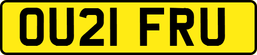 OU21FRU