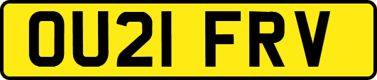 OU21FRV