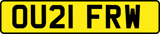 OU21FRW