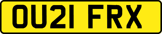 OU21FRX
