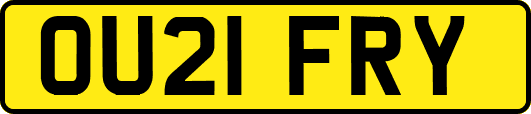 OU21FRY