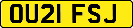 OU21FSJ