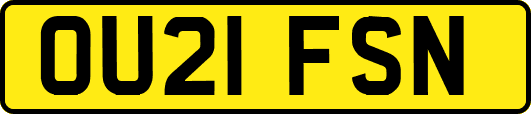 OU21FSN