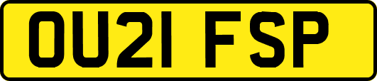 OU21FSP
