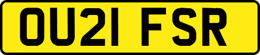 OU21FSR