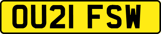 OU21FSW