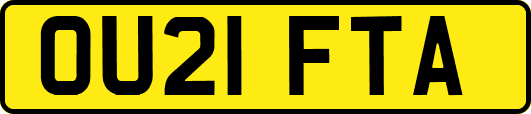 OU21FTA
