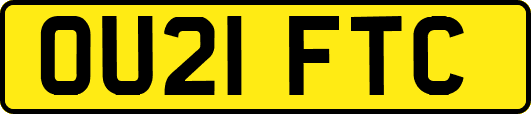 OU21FTC