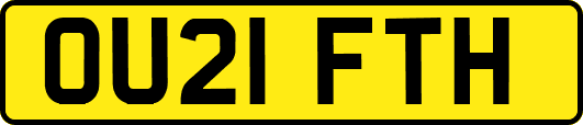 OU21FTH