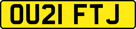 OU21FTJ