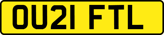 OU21FTL