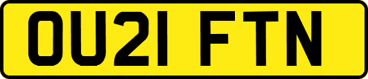 OU21FTN