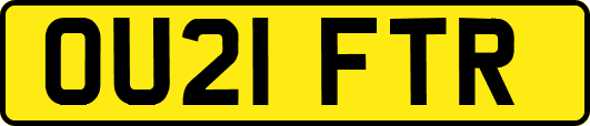 OU21FTR