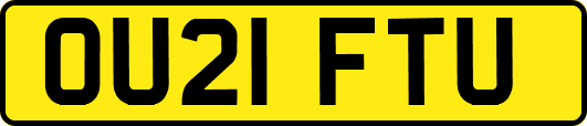 OU21FTU