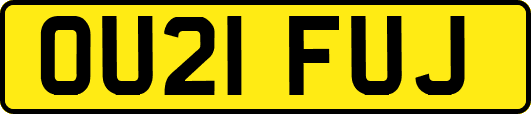 OU21FUJ