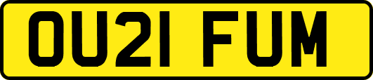 OU21FUM