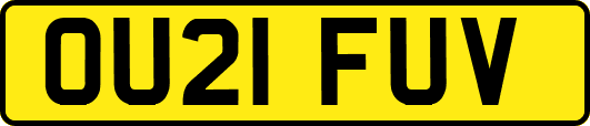 OU21FUV