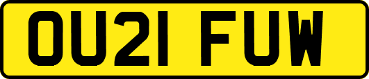 OU21FUW
