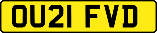 OU21FVD