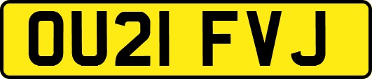OU21FVJ