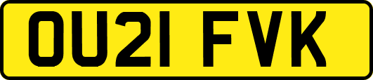 OU21FVK