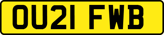 OU21FWB