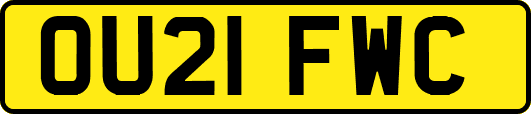 OU21FWC