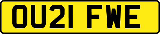 OU21FWE