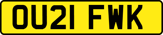 OU21FWK