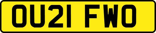 OU21FWO