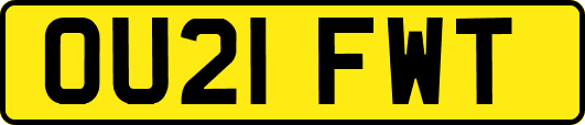 OU21FWT