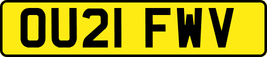 OU21FWV