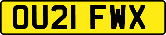 OU21FWX