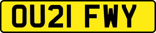 OU21FWY