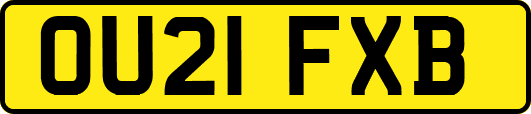 OU21FXB