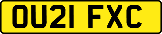 OU21FXC