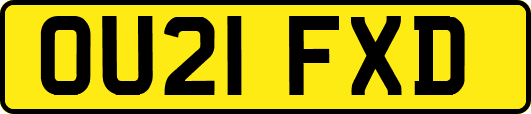 OU21FXD