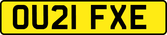 OU21FXE