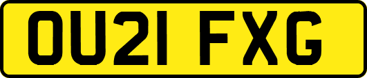OU21FXG