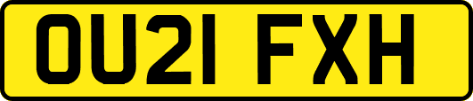 OU21FXH