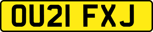 OU21FXJ