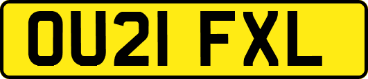 OU21FXL