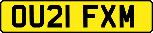 OU21FXM
