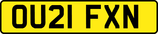 OU21FXN