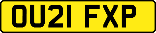 OU21FXP