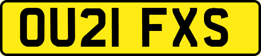 OU21FXS