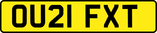 OU21FXT