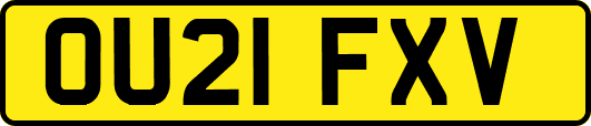 OU21FXV