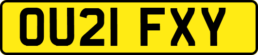 OU21FXY