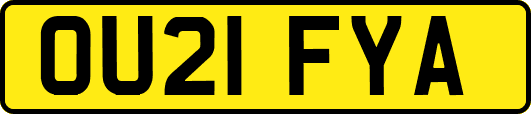 OU21FYA